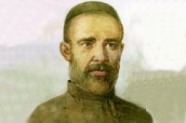 Абдулжалилов Садек ибн Юнус
