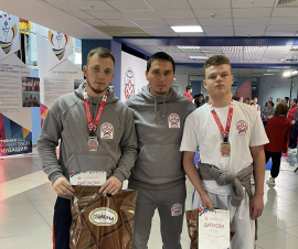 СТУДЕНТ МЕДРЕСЕ "ГУЛИСТАН" ЗАНЯЛ 1 МЕСТО НА ВСЕМИРНЫХ ИГРАХ НАЦИОНАЛЬНЫХ ВИДОВ ЕДИНОБОРСТВ