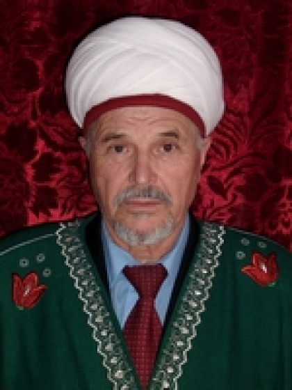 Поздравление Казыя ДУМЧР с Днем Победы!