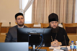 Роль религии в противодействии алкоголизации и наркотизации!