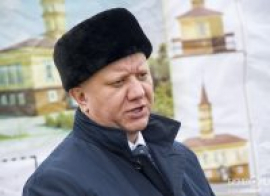 Полпред Президента РФ в Приволжском федеральном округе Михаил Бабич встретился с председателями духовных управлений мусульман регионов ПФО