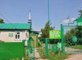 Февральское совещание  муаллимов