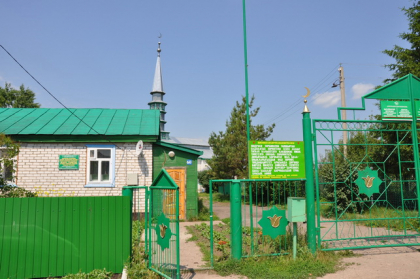 В Муфтияте Чувашии прошло республиканское совещание муаллимов