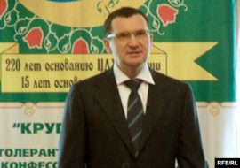 Чуашстан: татар тантанасында мөһим белдерүләр