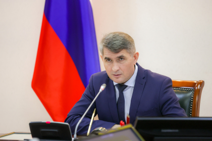 Олег Николаев рекомендовал работодателям Чувашии перевести сотрудников на дистанционный формат работы до 6 февраля