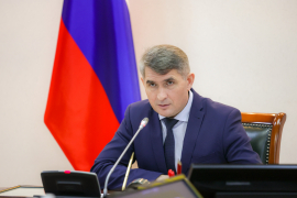 Олег Николаев рекомендовал работодателям Чувашии перевести сотрудников на дистанционный формат работы до 6 февраля