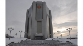 Состоялось совместное заседание Совета по делам национальностей Чувашской Республики и Совета по взаимодействию с религиозными объединениями Чувашии