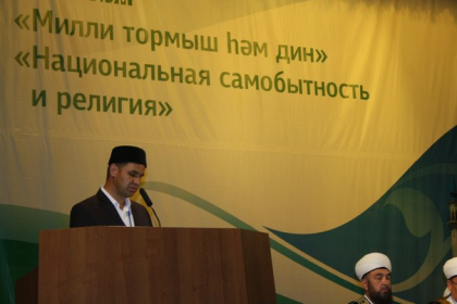 Махалля –новый этап возрождения